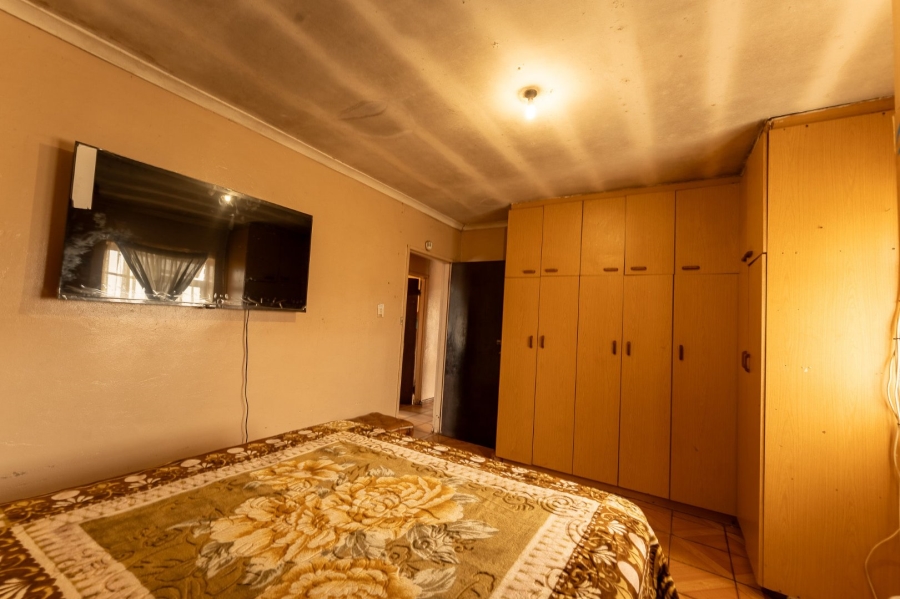 3 Bedroom Property for Sale in Bethelsdorp Eastern Cape